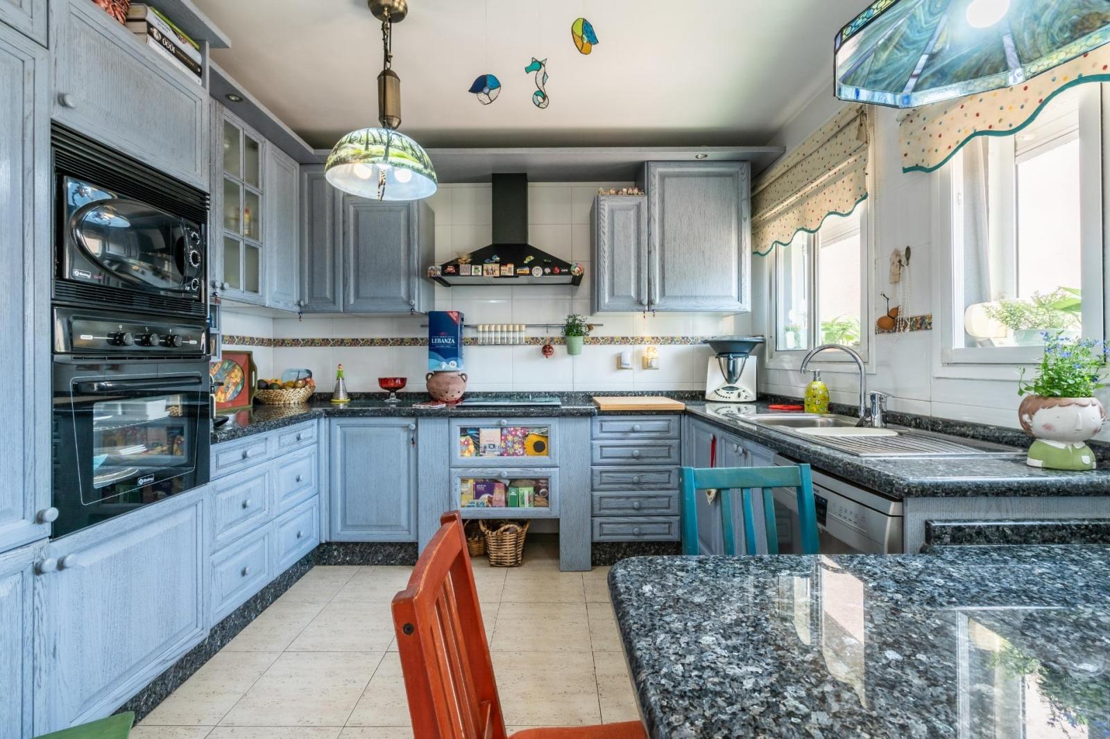 Semi-detached House for Sale in Tegueste