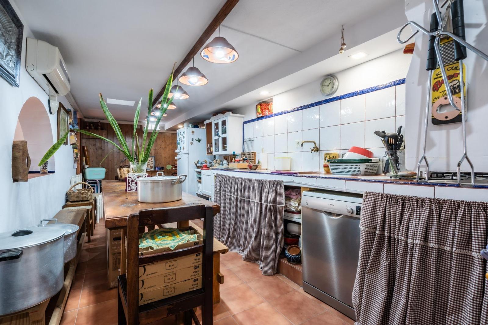Semi-detached House for Sale in Tegueste