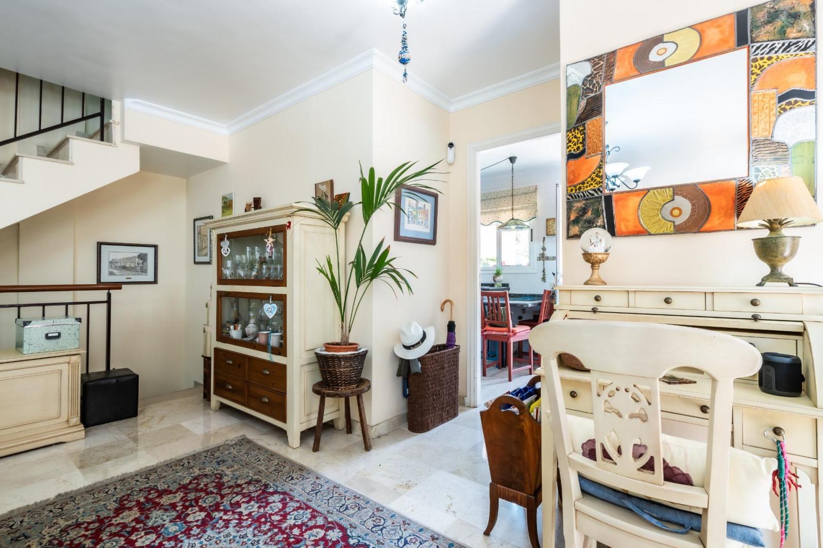 Semi-detached House for Sale in Tegueste