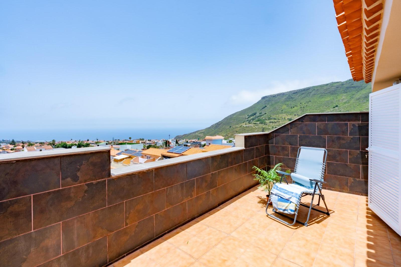 Semi-detached House for Sale in Tegueste