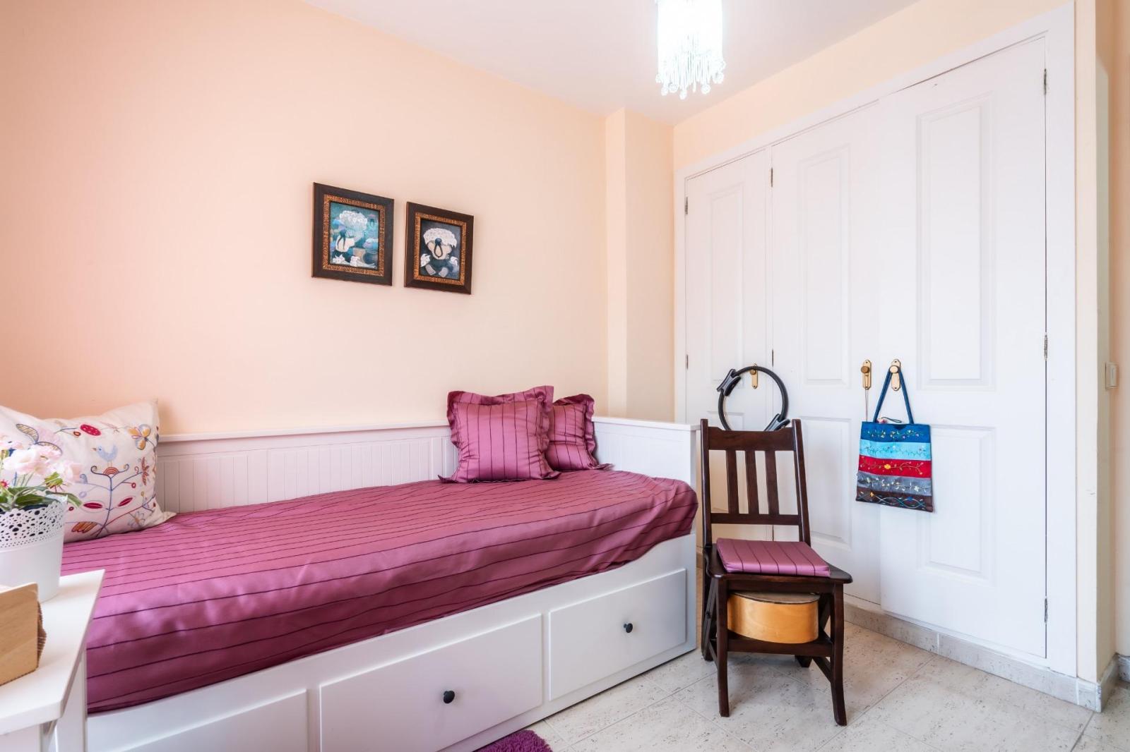 Semi-detached House for Sale in Tegueste