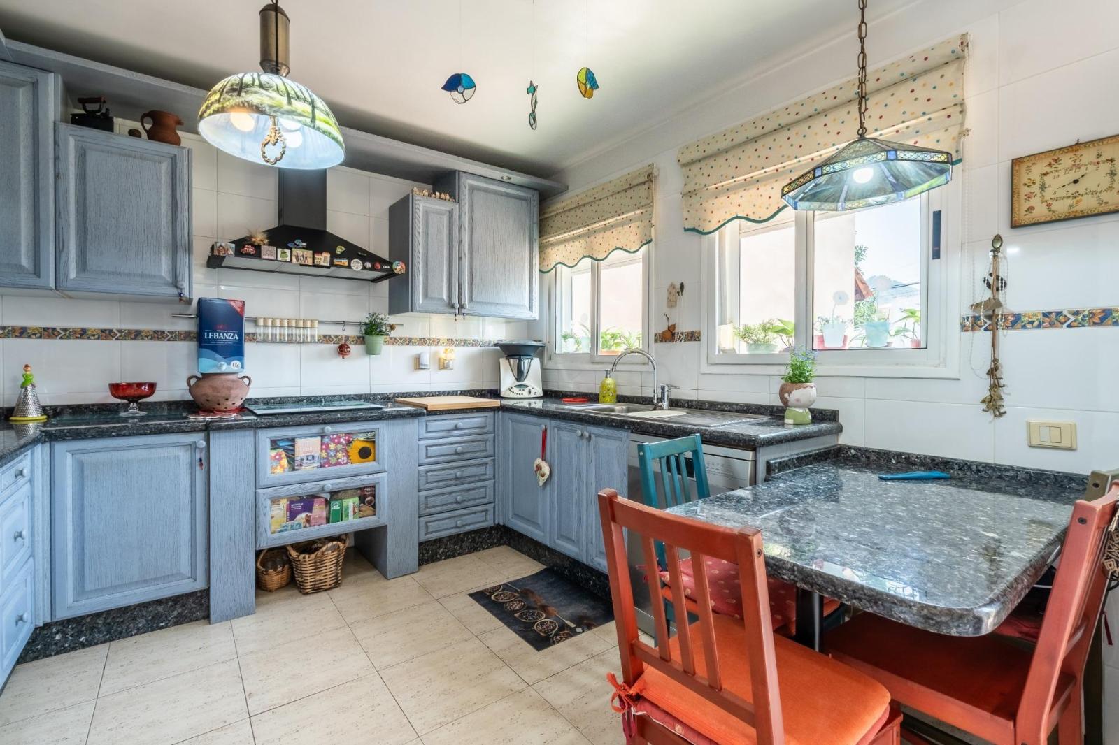 Semi-detached House for Sale in Tegueste