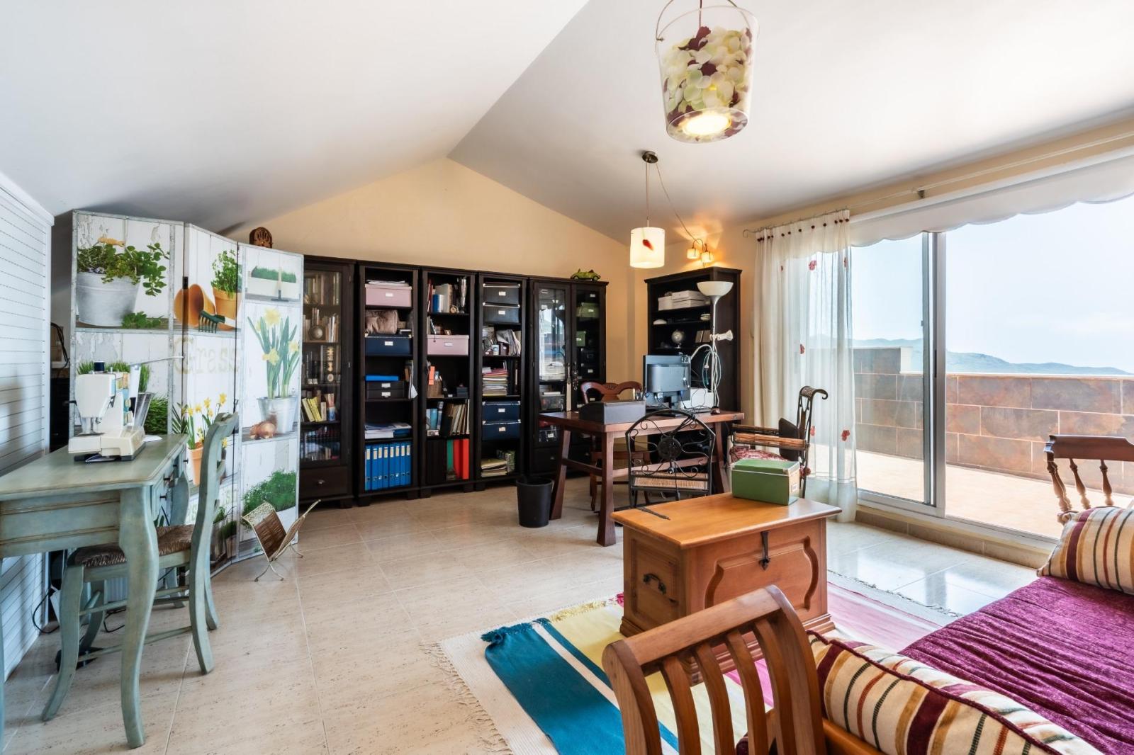 Semi-detached House for Sale in Tegueste