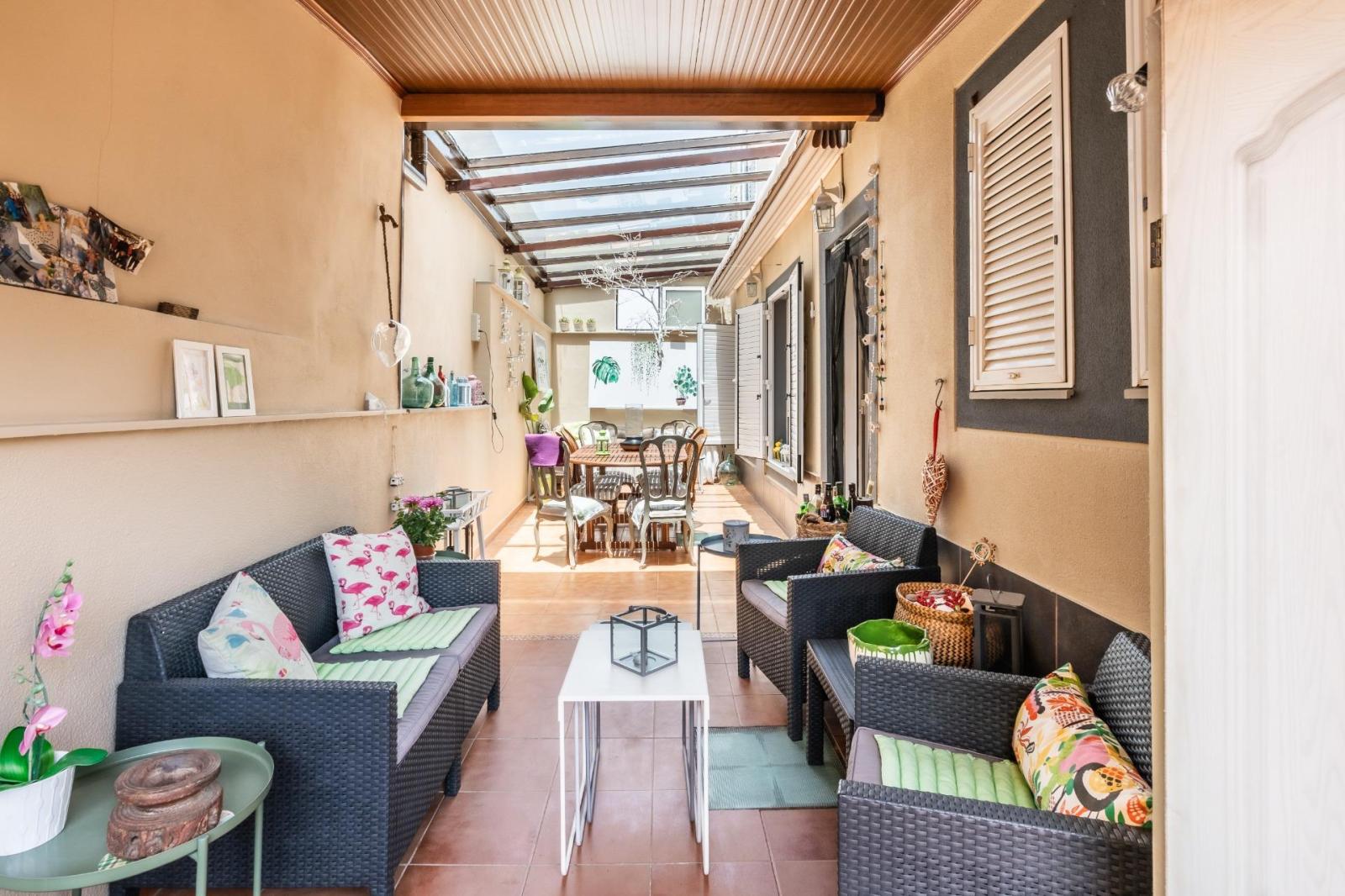 Semi-detached House for Sale in Tegueste