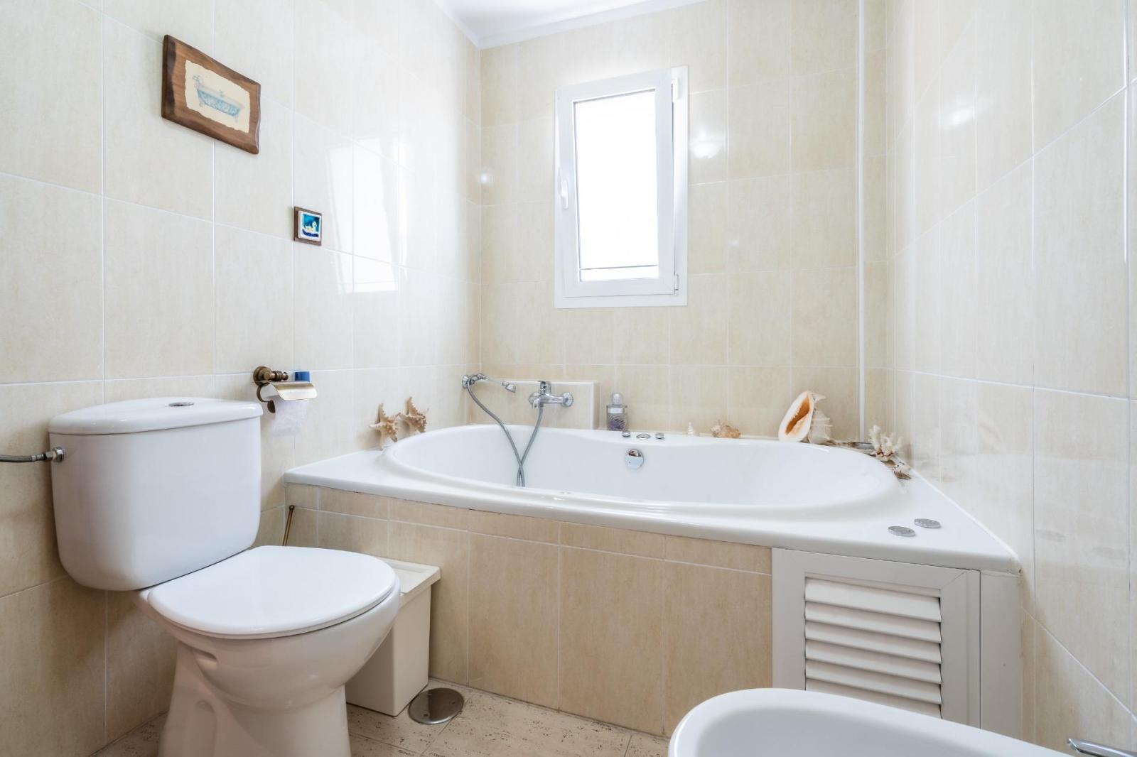 Semi-detached House for Sale in Tegueste