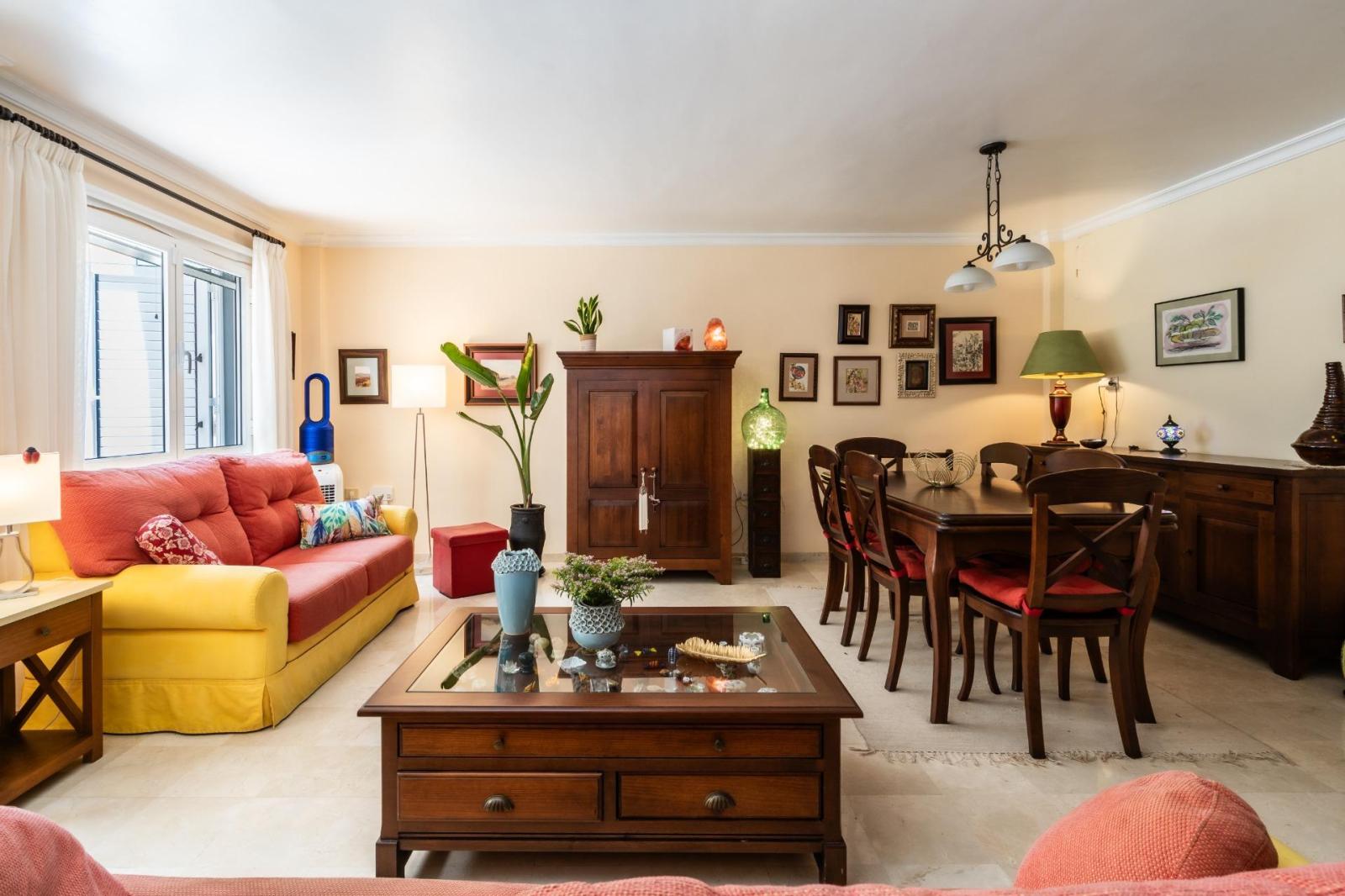 Semi-detached House for Sale in Tegueste