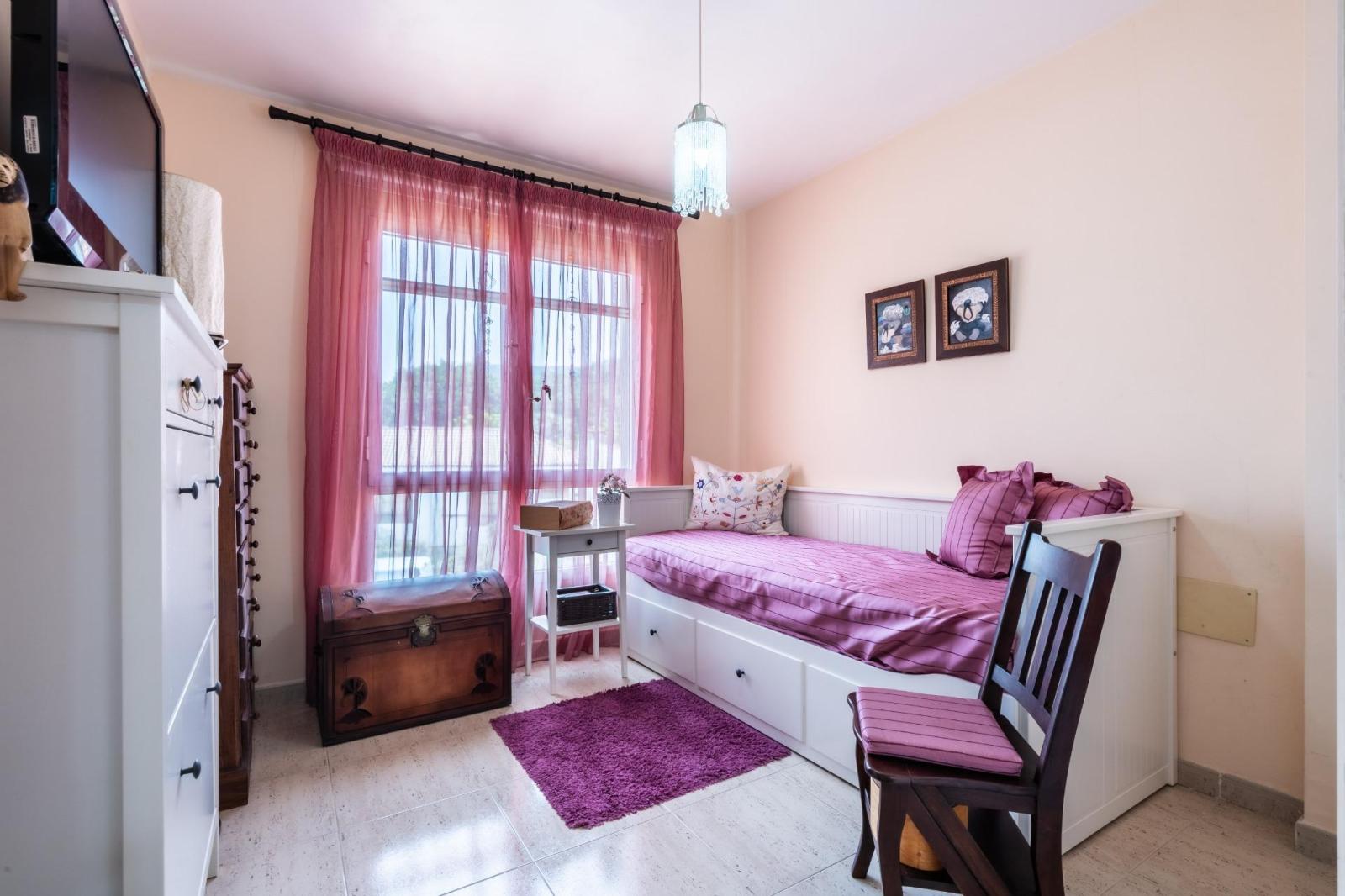 Semi-detached House for Sale in Tegueste
