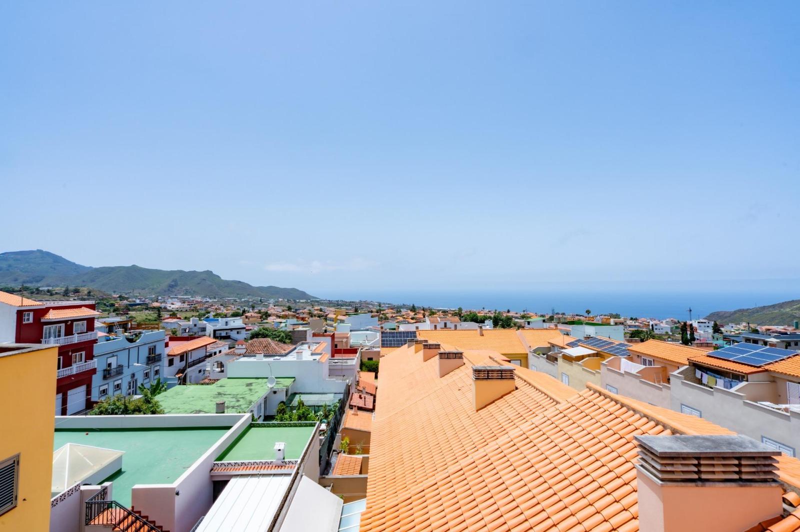 Semi-detached House for Sale in Tegueste