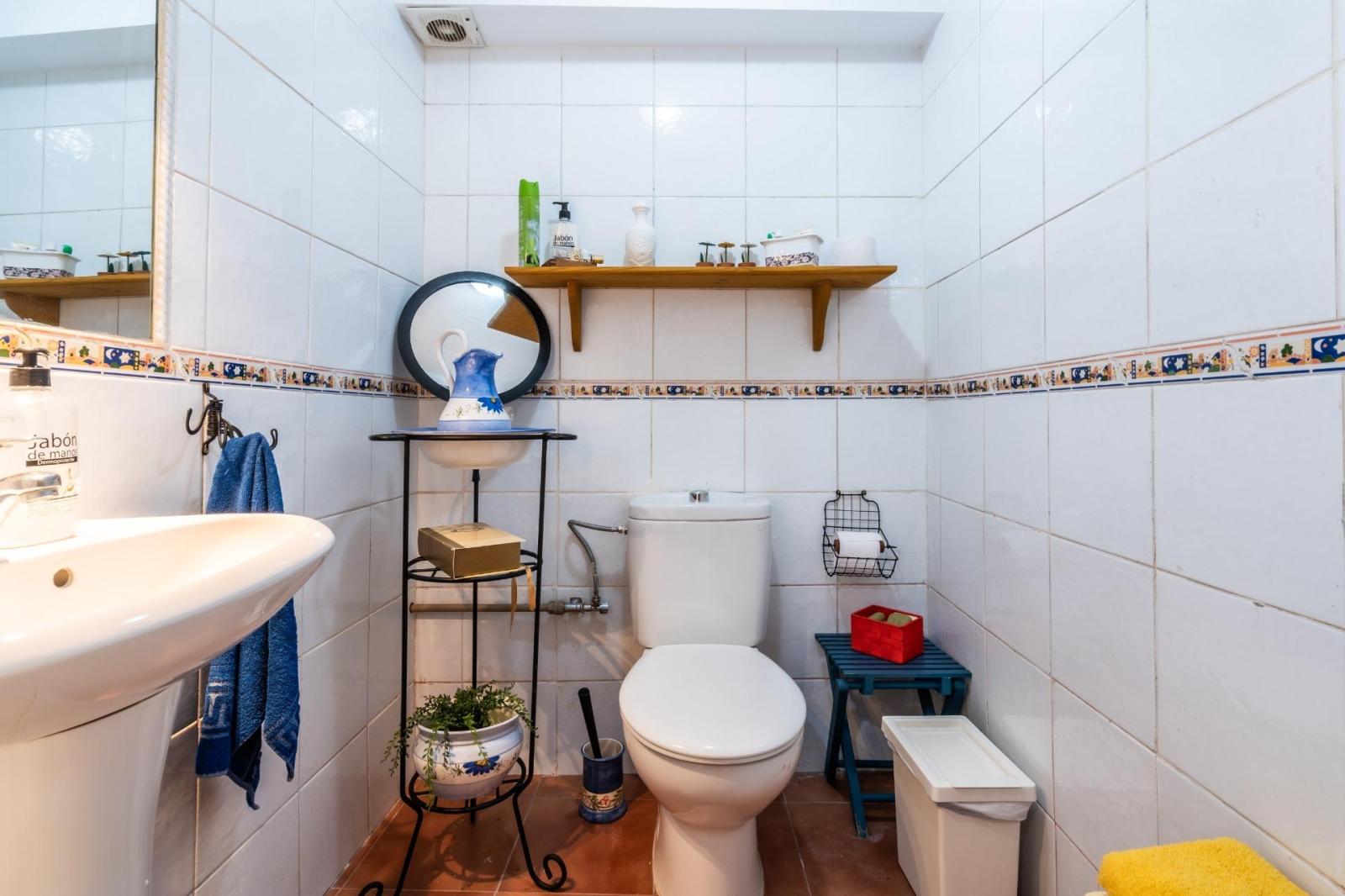 Semi-detached House for Sale in Tegueste