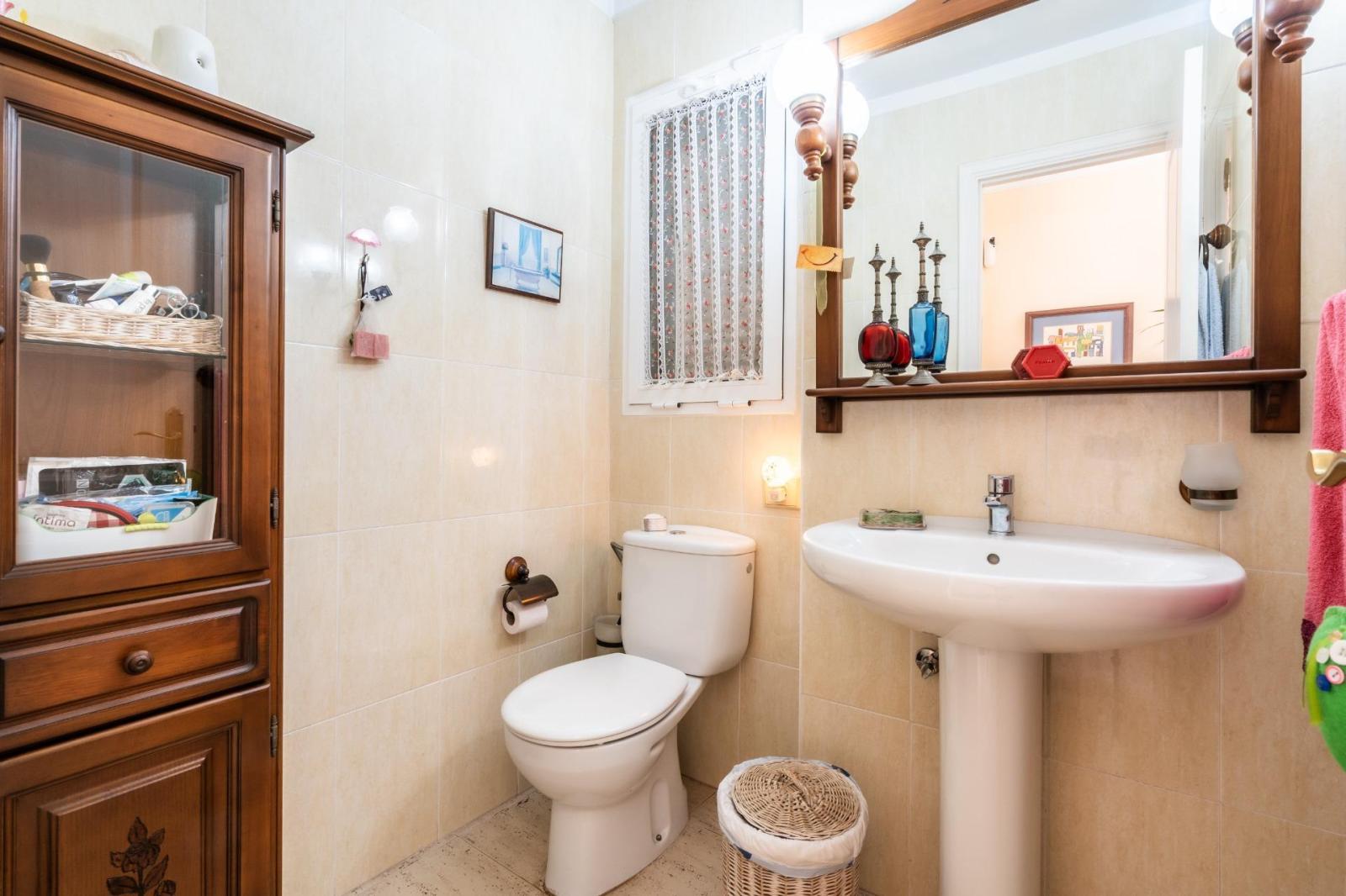 Semi-detached House for Sale in Tegueste