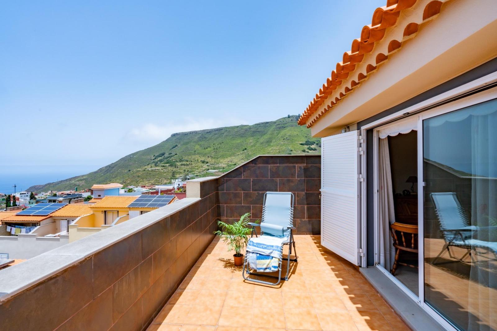 Semi-detached House for Sale in Tegueste