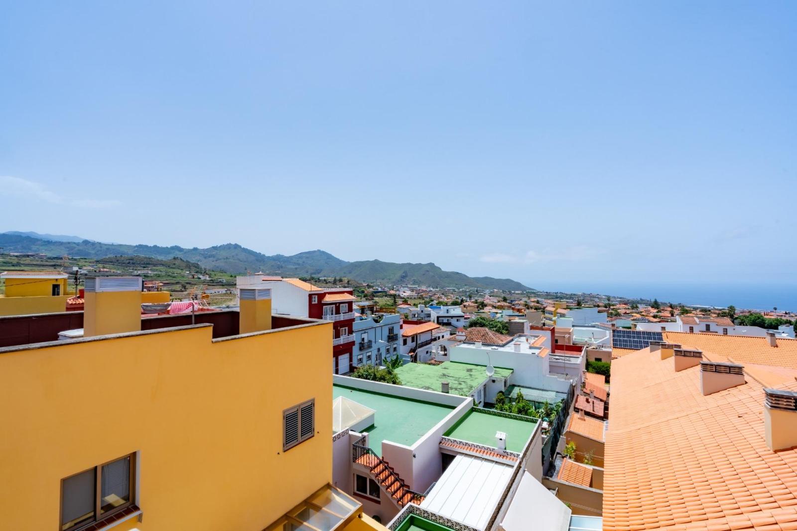 Semi-detached House for Sale in Tegueste
