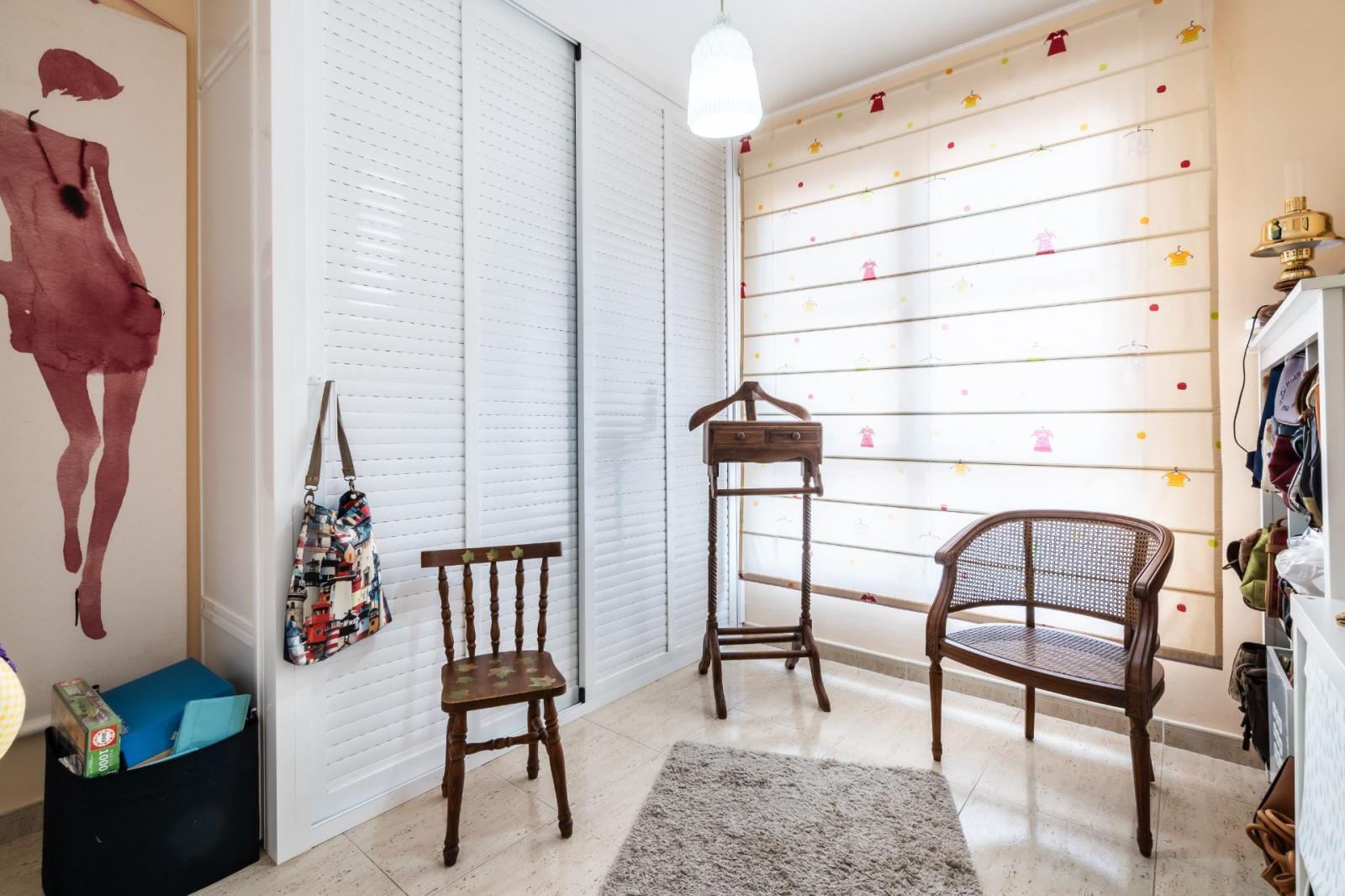 Semi-detached House for Sale in Tegueste