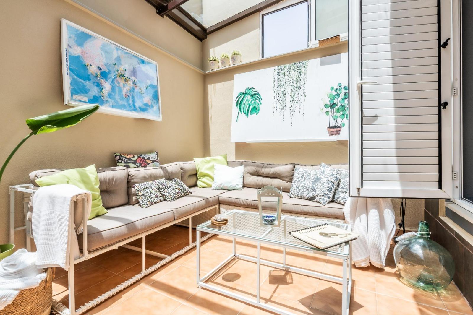 Semi-detached House for Sale in Tegueste