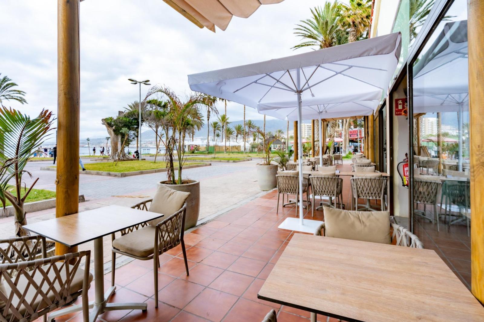 Premise for Rent in Arona