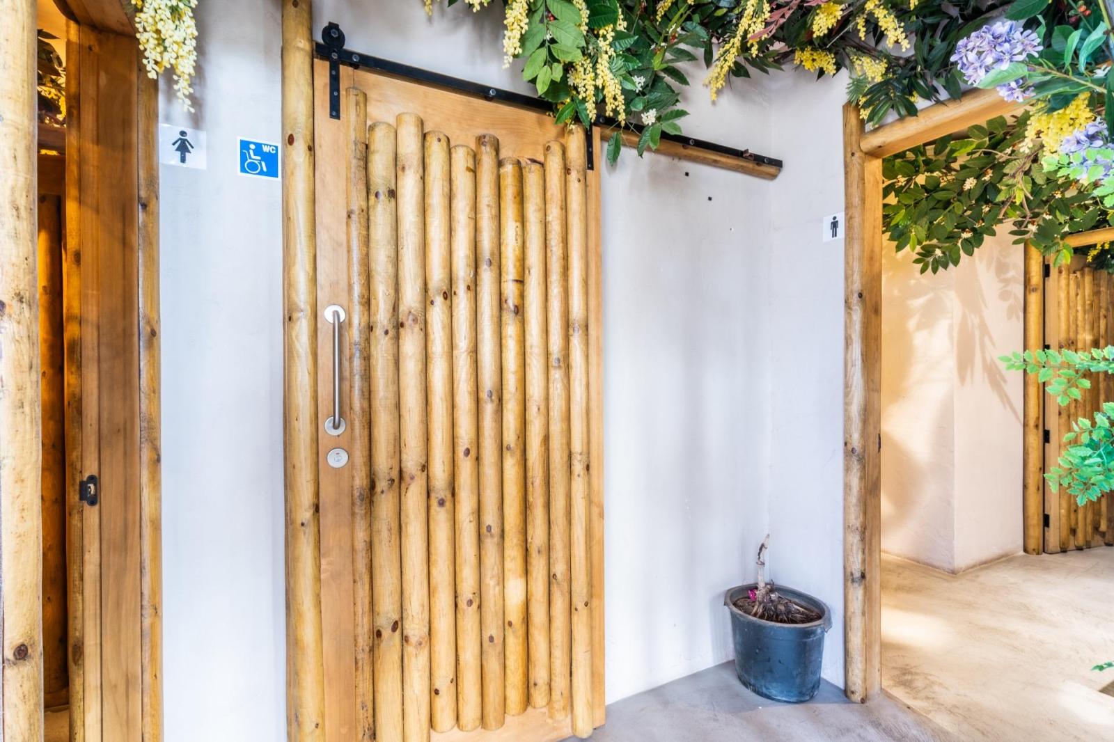 Premise for Rent in Arona