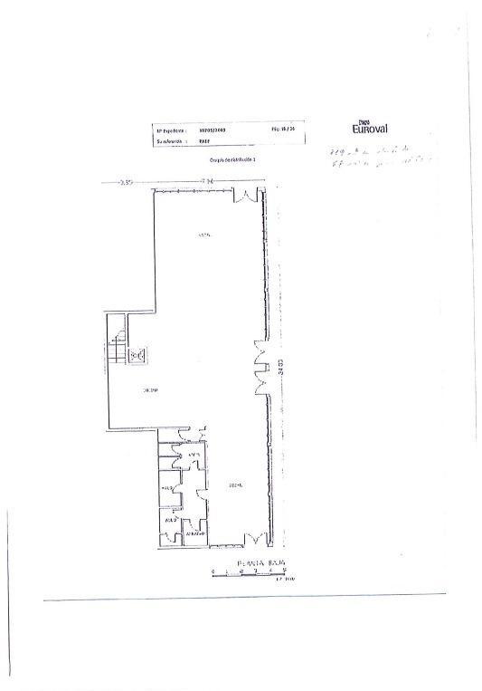 Premise for Rent in Arona
