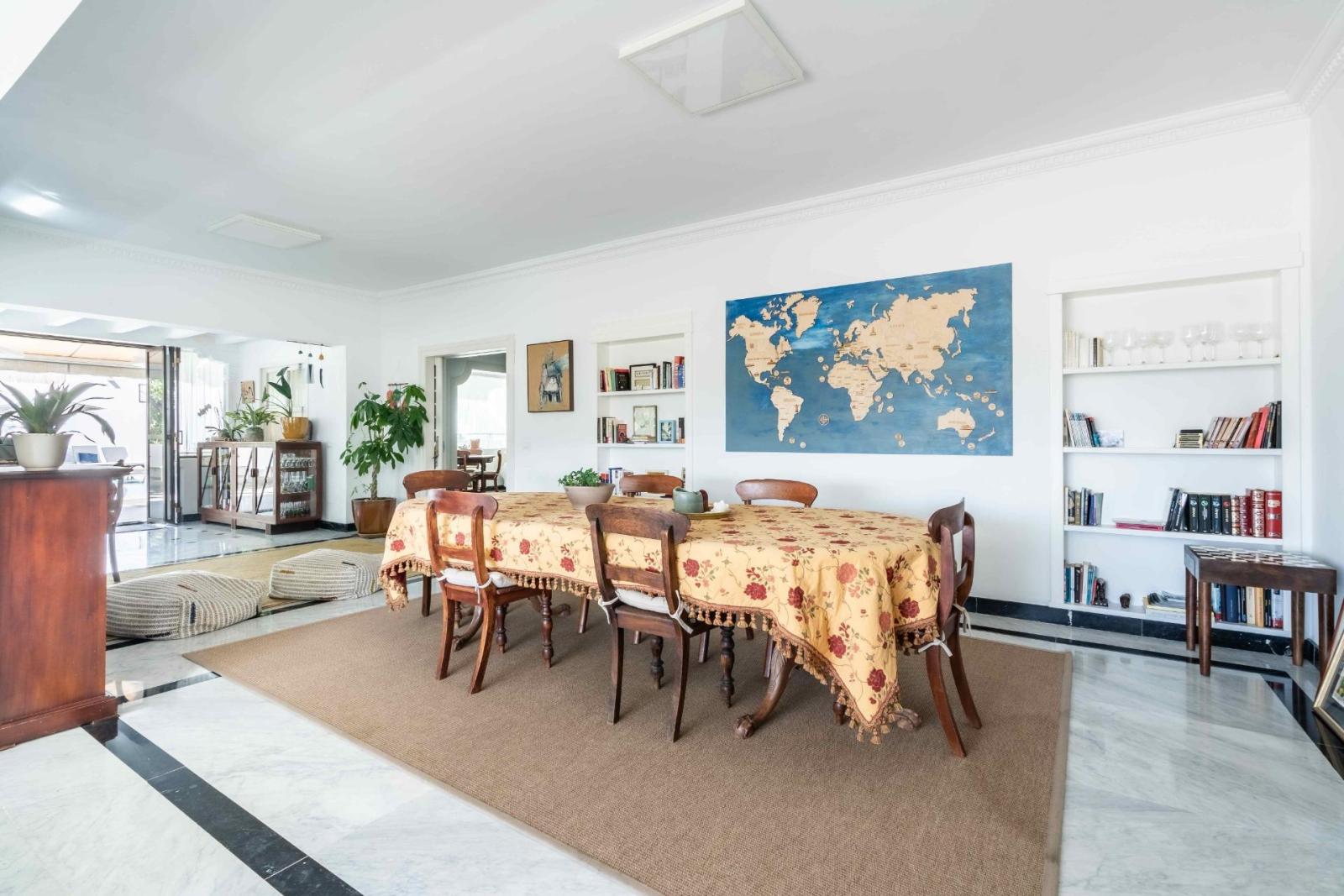 Villa en Venta en Santa Cruz de Tenerife