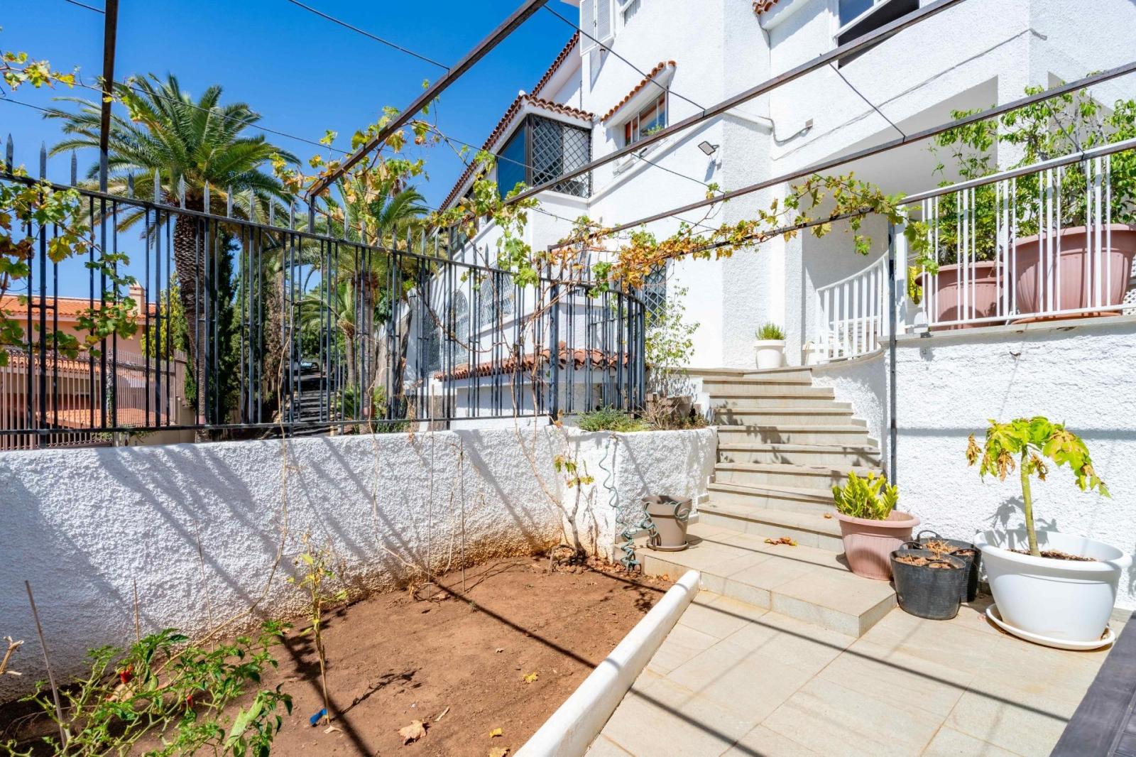 Villa en Venta en Santa Cruz de Tenerife