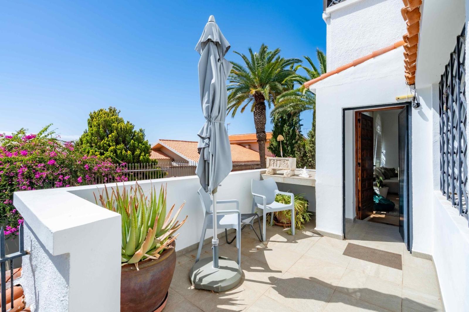 Villa en Venta en Santa Cruz de Tenerife