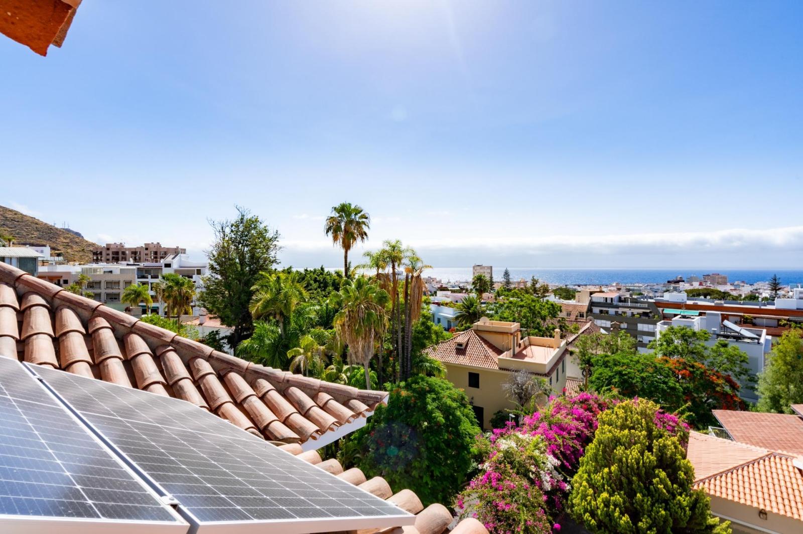 Villa en Venta en Santa Cruz de Tenerife