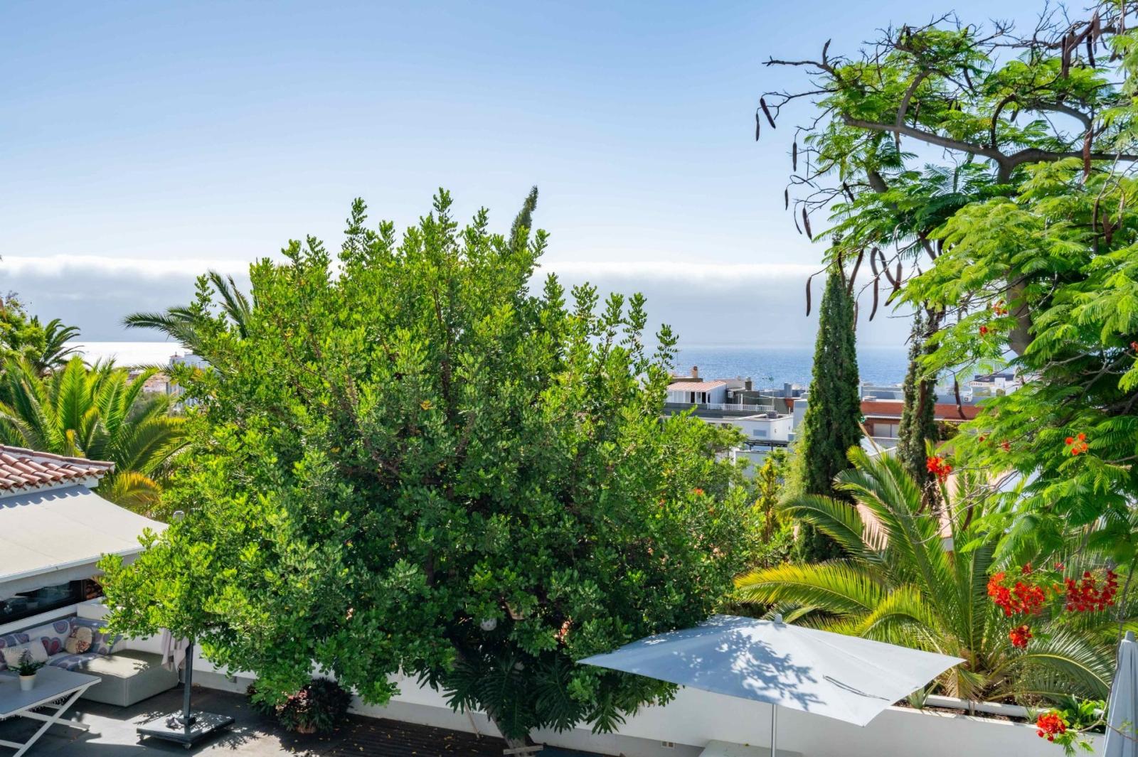 Villa en Venta en Santa Cruz de Tenerife