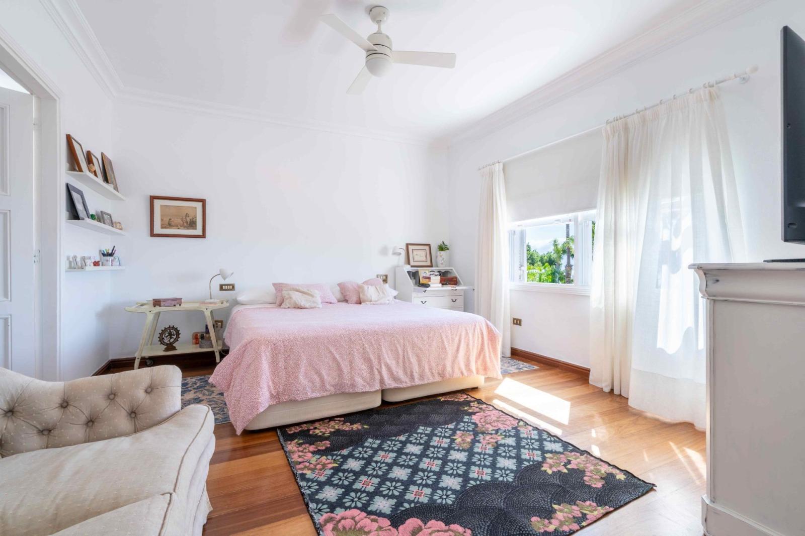 Villa en Venta en Santa Cruz de Tenerife