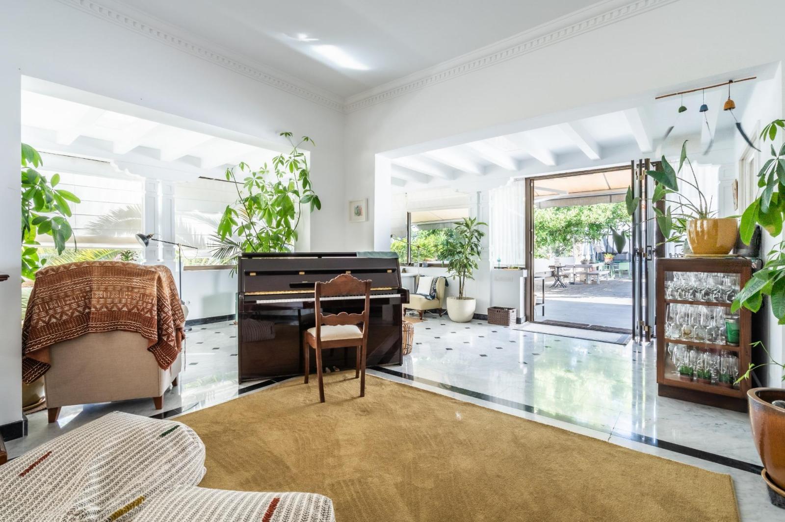 Villa en Venta en Santa Cruz de Tenerife