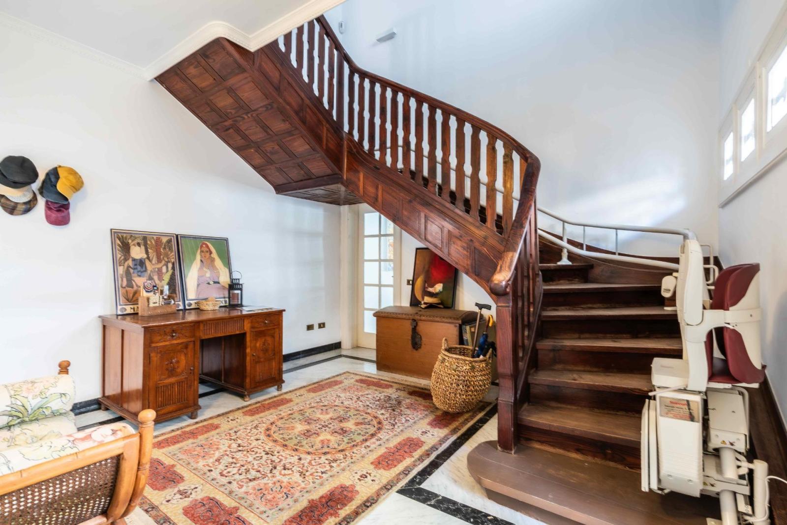 Villa en Venta en Santa Cruz de Tenerife