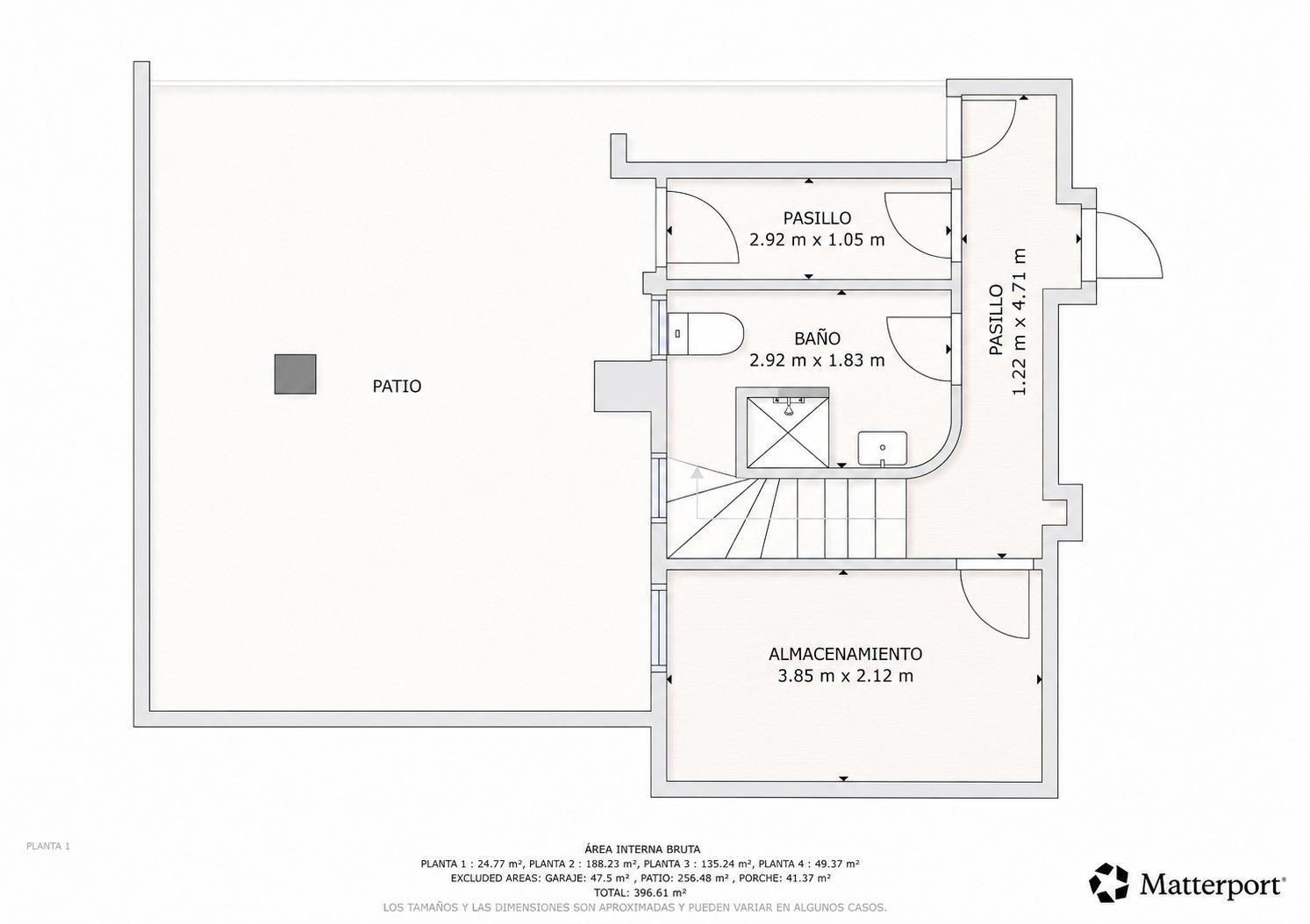 Villa en Venta en Santa Cruz de Tenerife