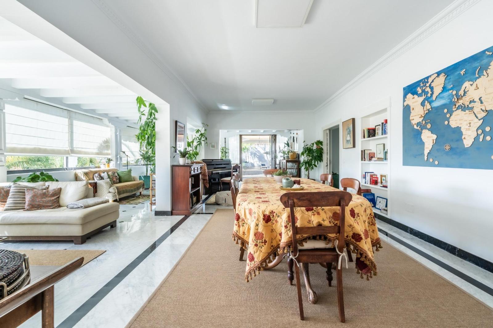 Villa en Venta en Santa Cruz de Tenerife