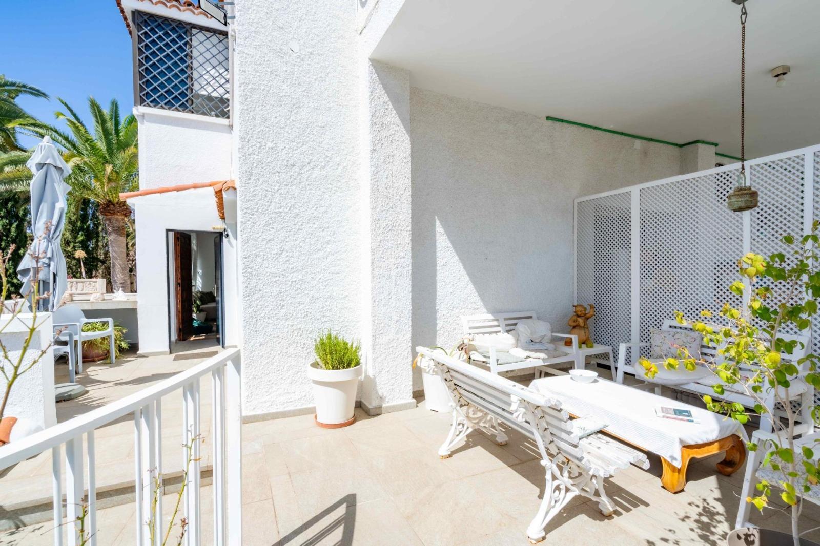 Villa en Venta en Santa Cruz de Tenerife