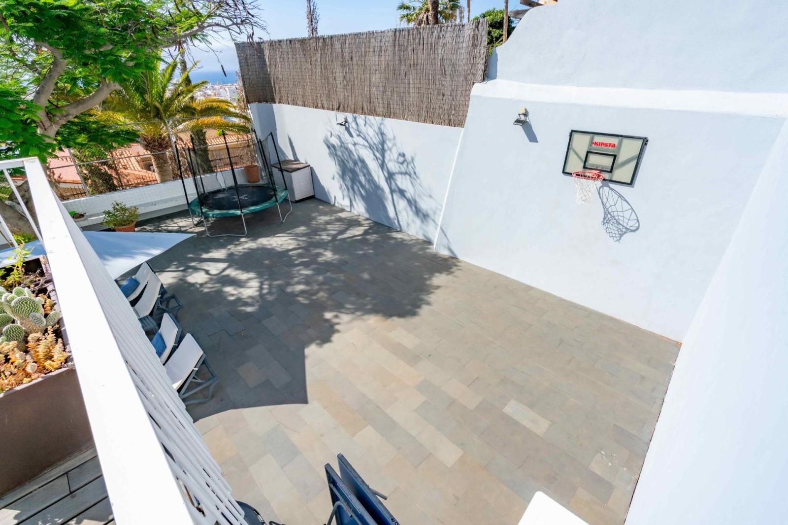 Villa en Venta en Santa Cruz de Tenerife