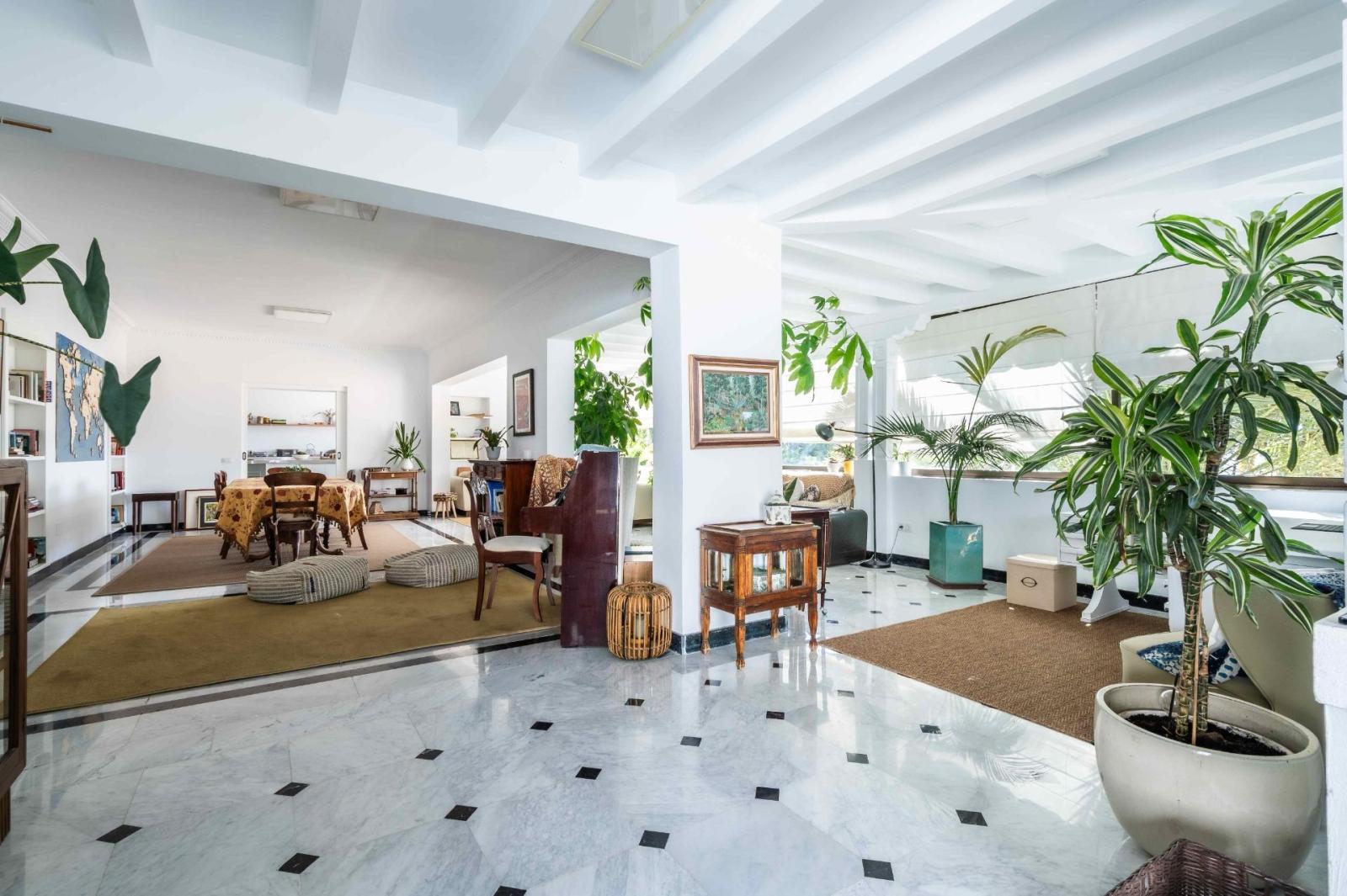 Villa en Venta en Santa Cruz de Tenerife