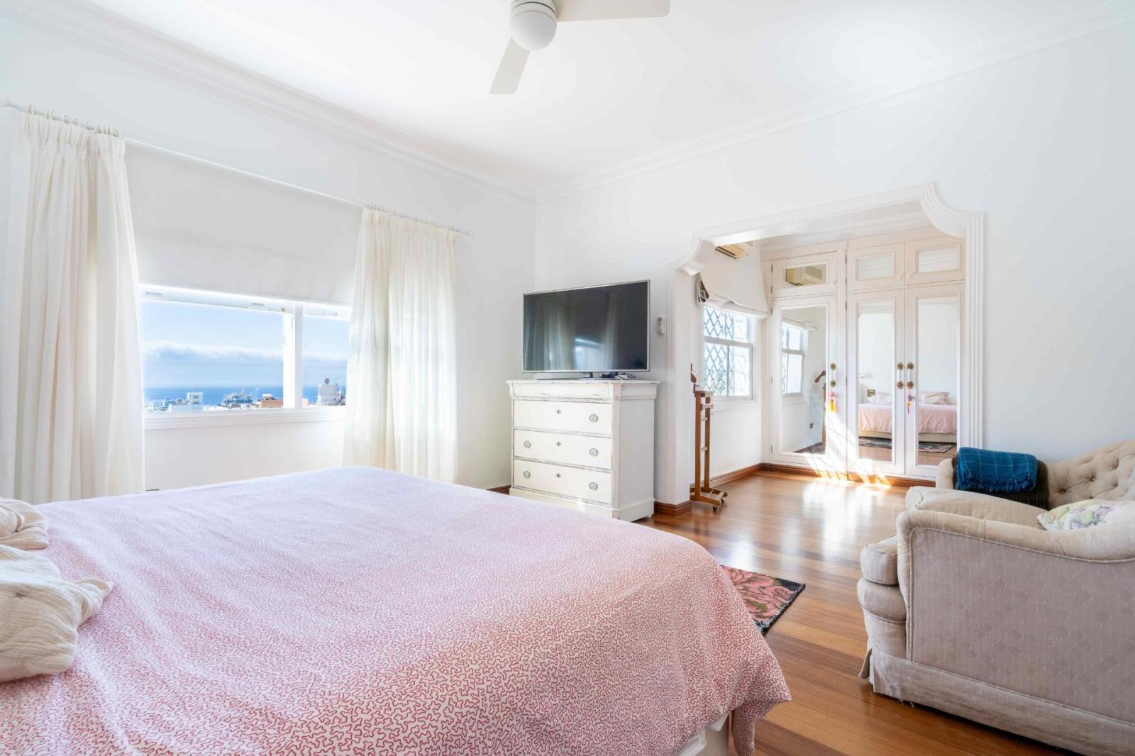 Villa en Venta en Santa Cruz de Tenerife