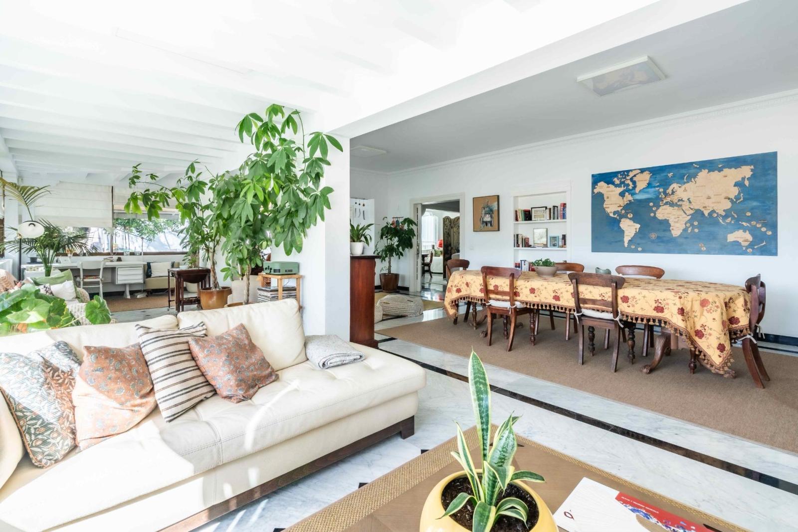 Villa en Venta en Santa Cruz de Tenerife