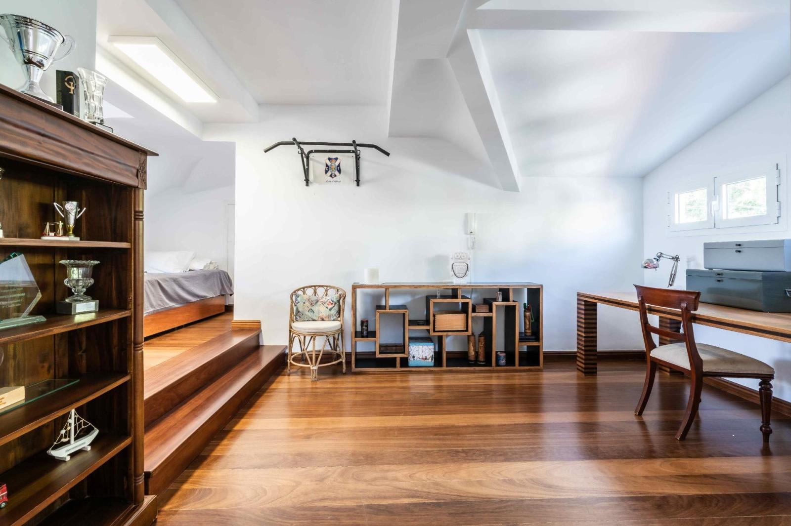 Villa en Venta en Santa Cruz de Tenerife