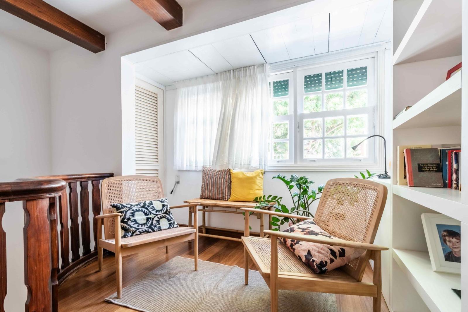 Villa en Venta en Santa Cruz de Tenerife