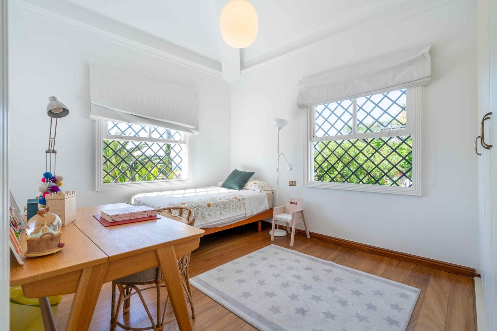 Villa en Venta en Santa Cruz de Tenerife