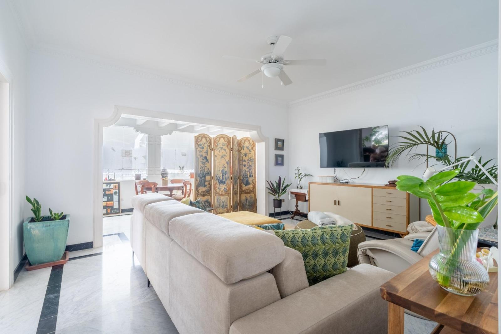 Villa en Venta en Santa Cruz de Tenerife