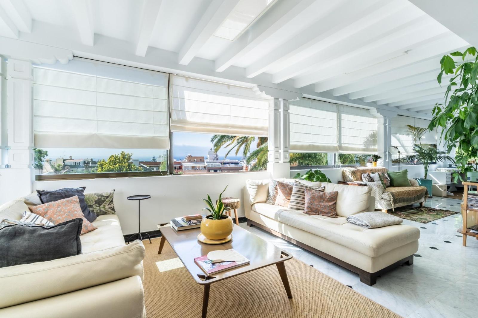 Villa en Venta en Santa Cruz de Tenerife