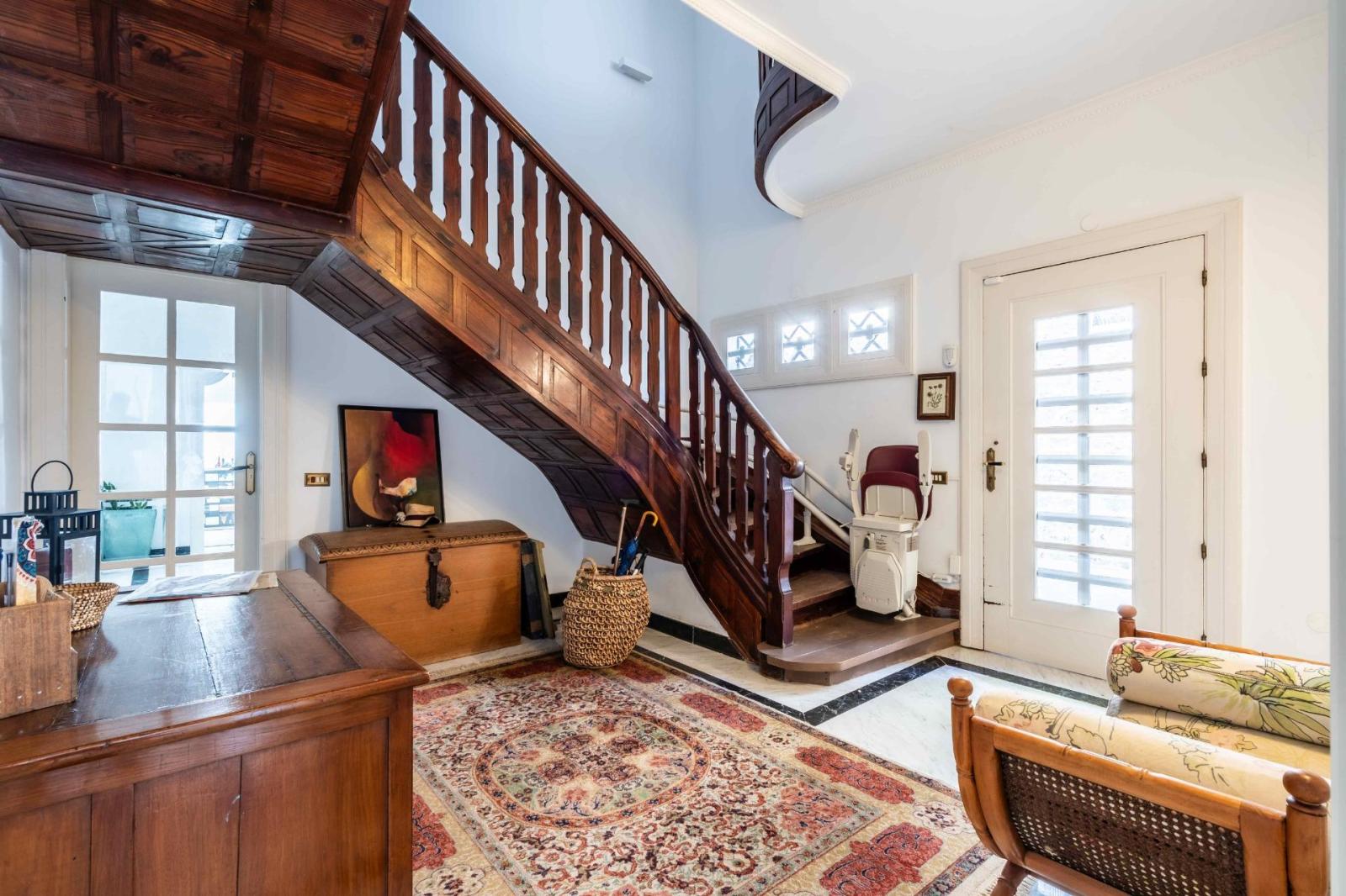 Villa en Venta en Santa Cruz de Tenerife