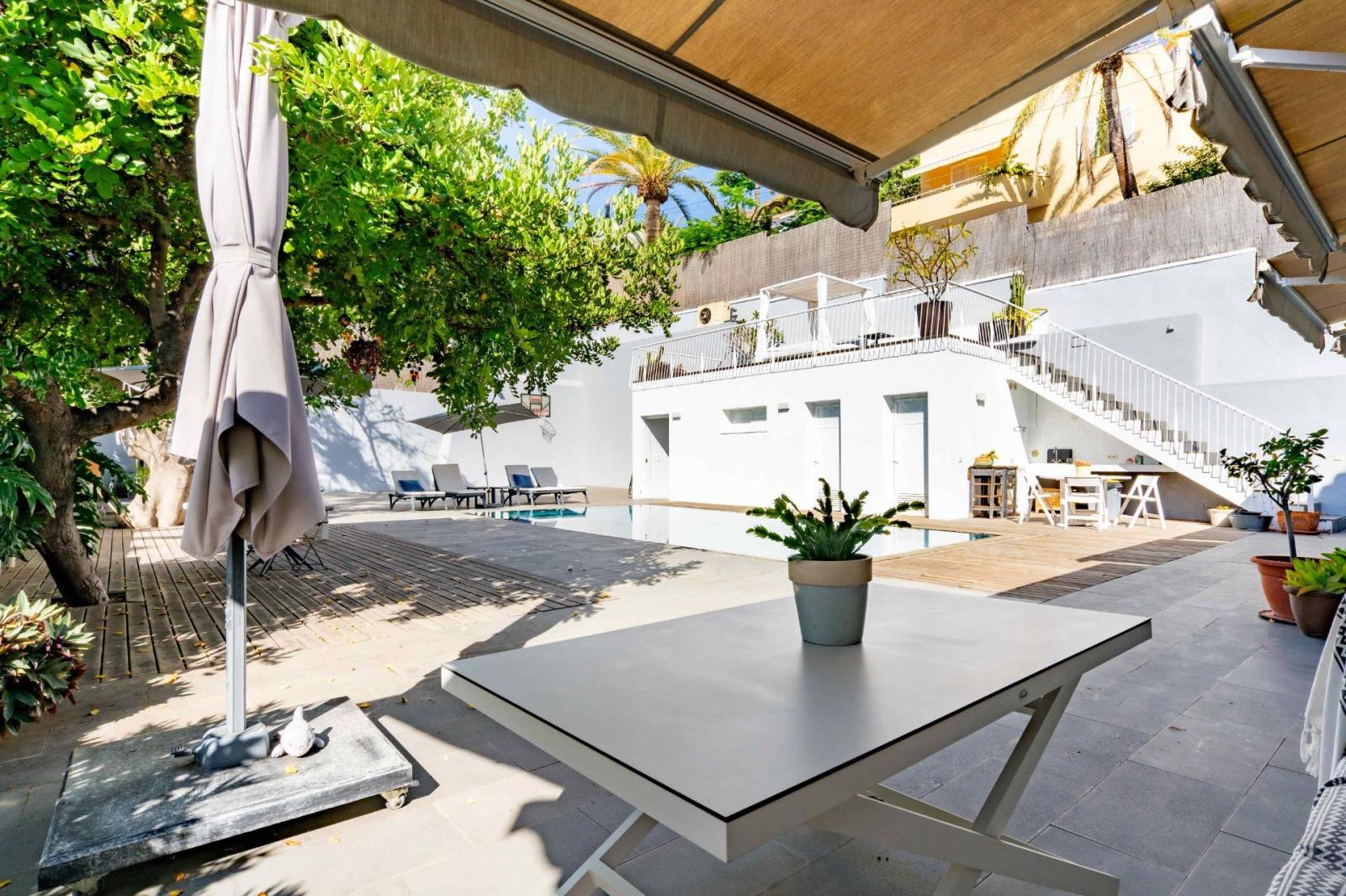 Villa en Venta en Santa Cruz de Tenerife