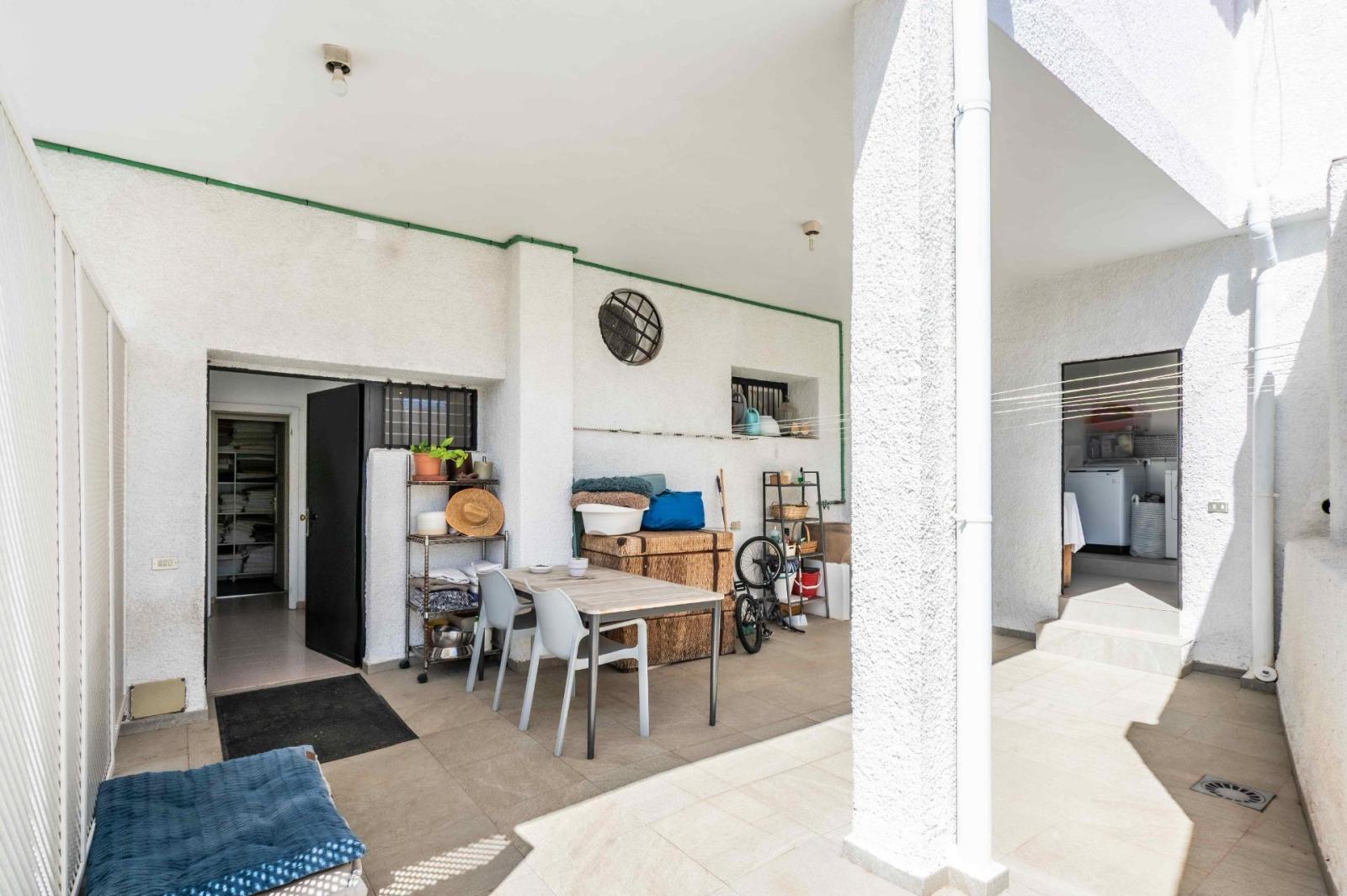 Villa en Venta en Santa Cruz de Tenerife