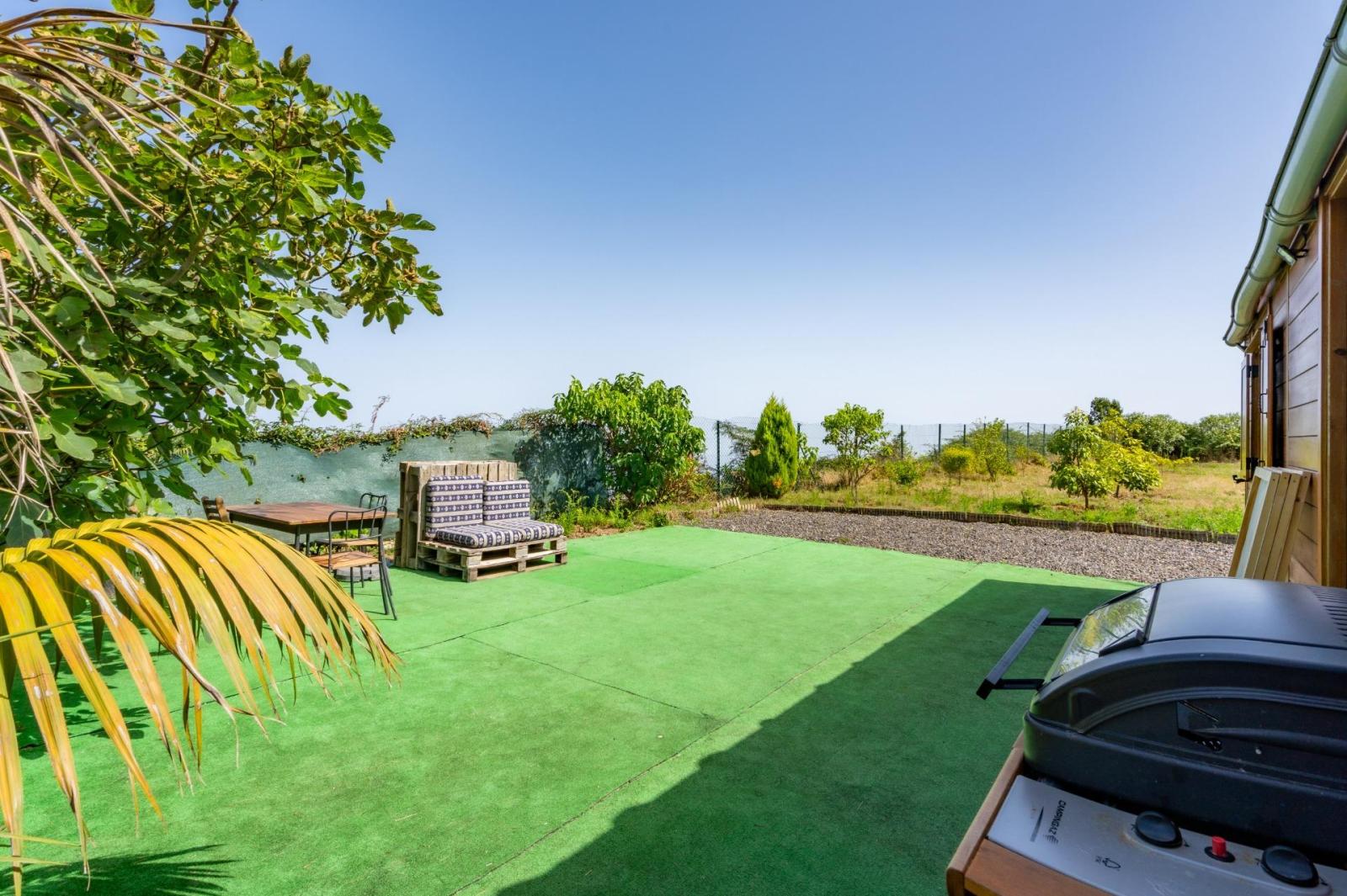 Finca en Venta en Los Realejos