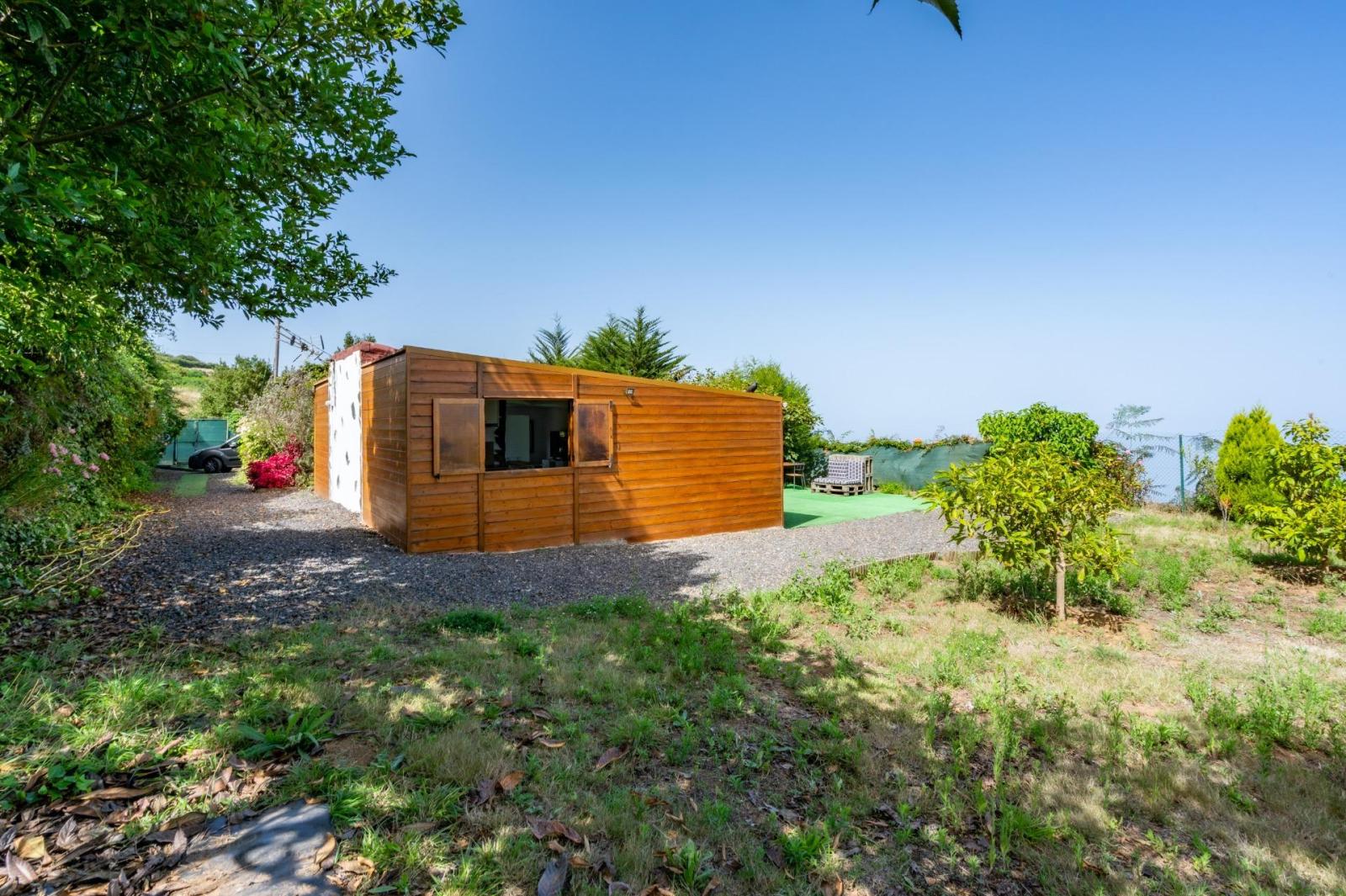 Finca en Venta en Los Realejos