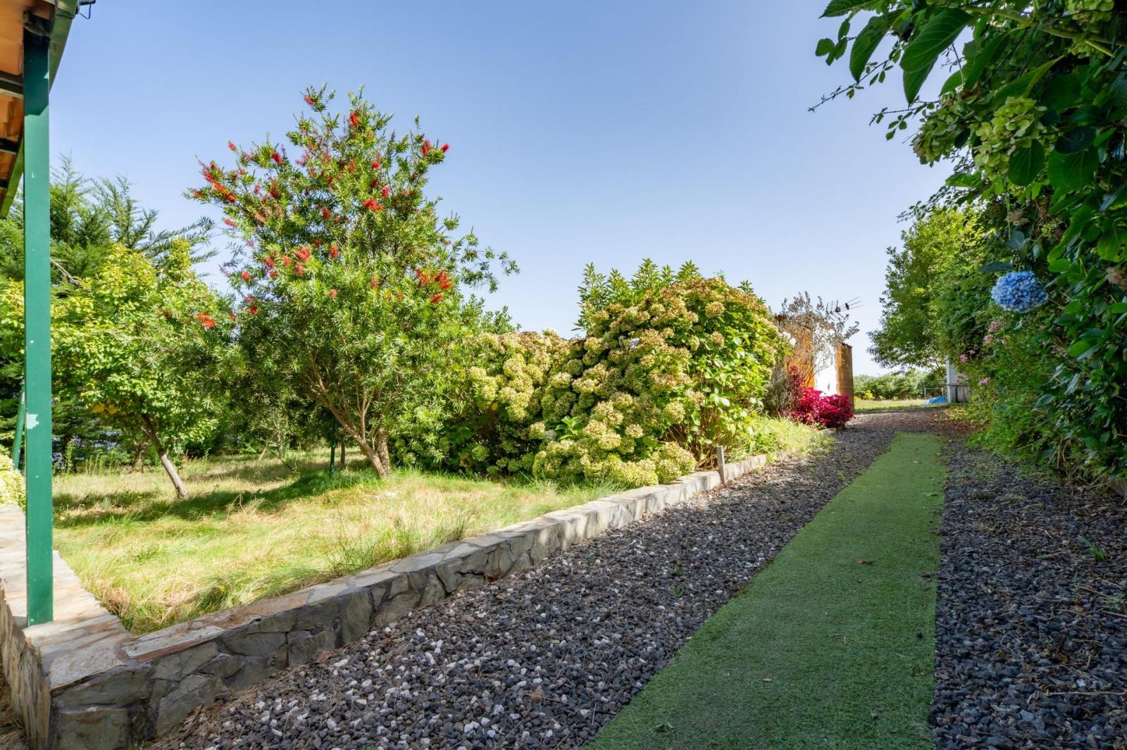 Finca en Venta en Los Realejos