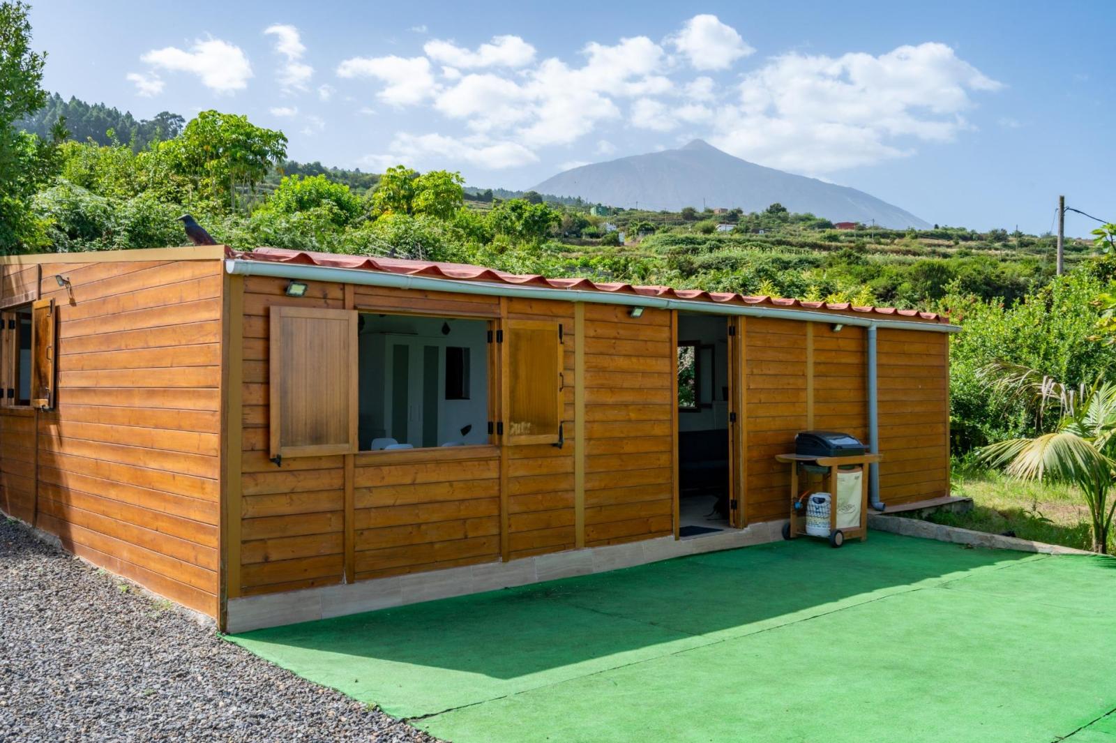 Finca en Venta en Los Realejos
