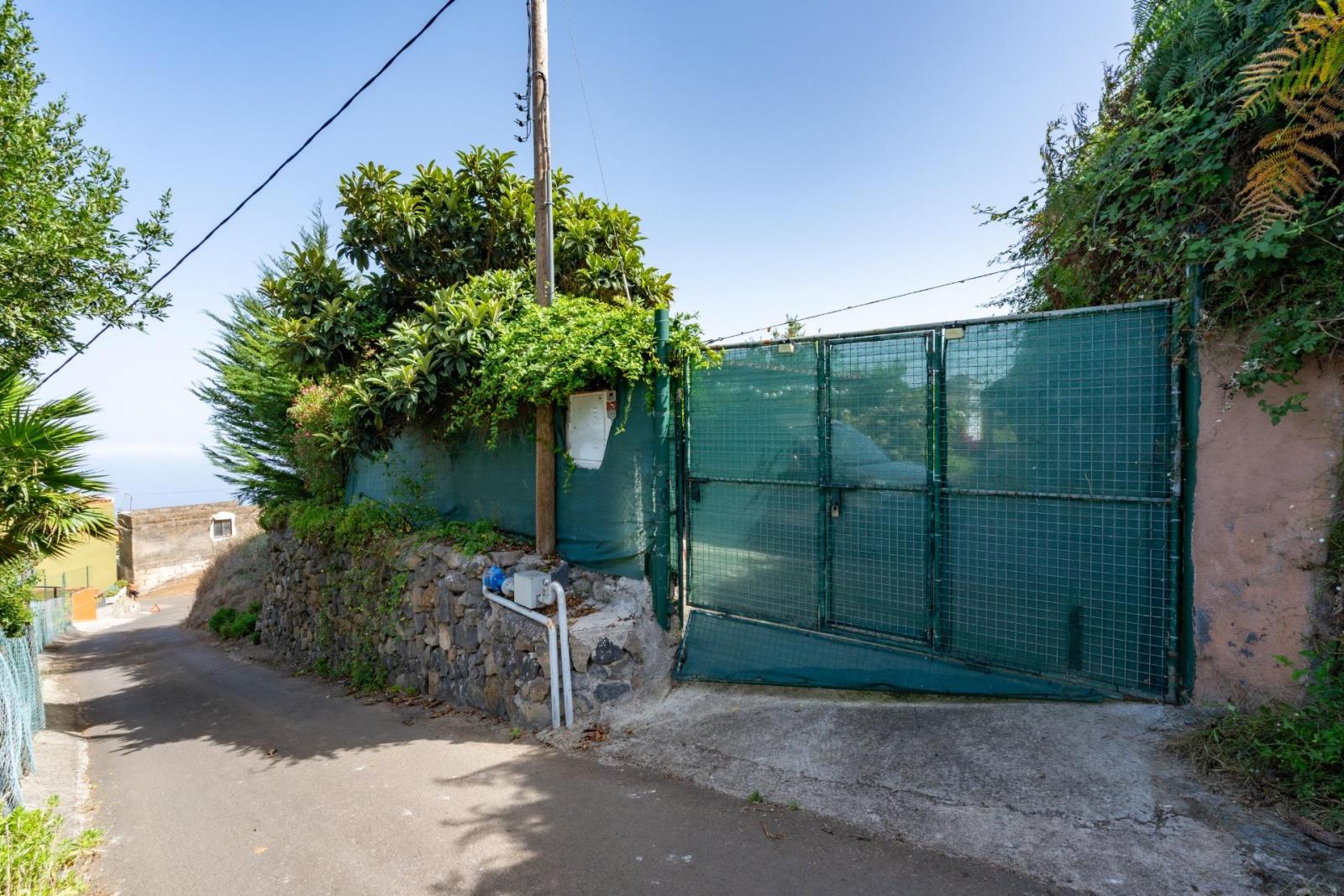 Finca en Venta en Los Realejos