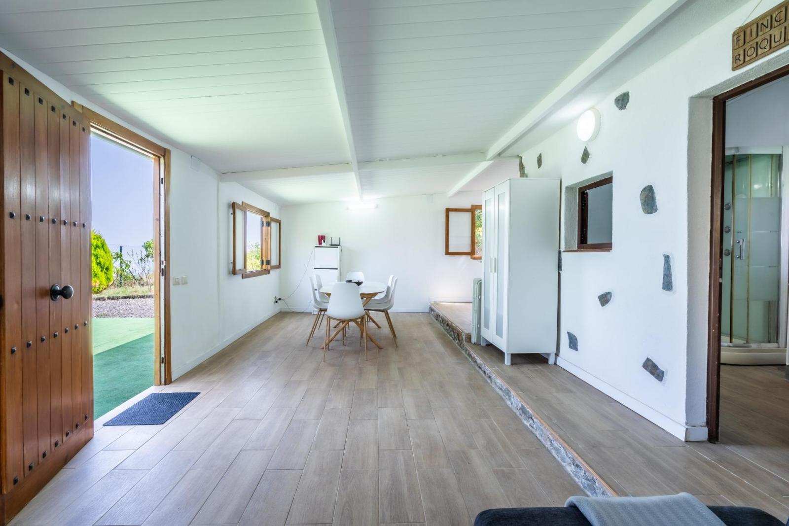 Finca en Venta en Los Realejos